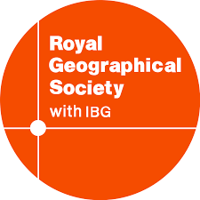 Royal Geographical Society