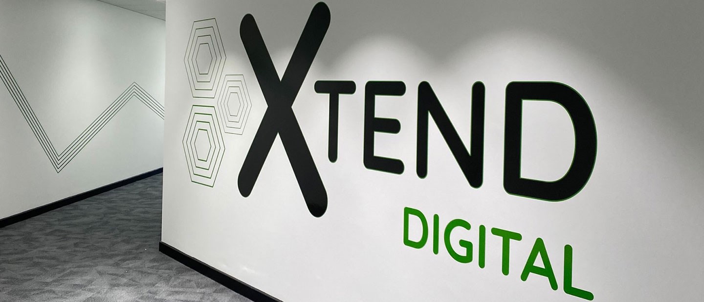 XTEND Digital Commercial Manager