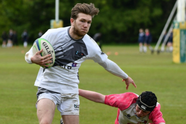 USP Storm rugby team