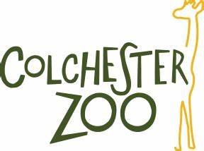 Colchester Zoo