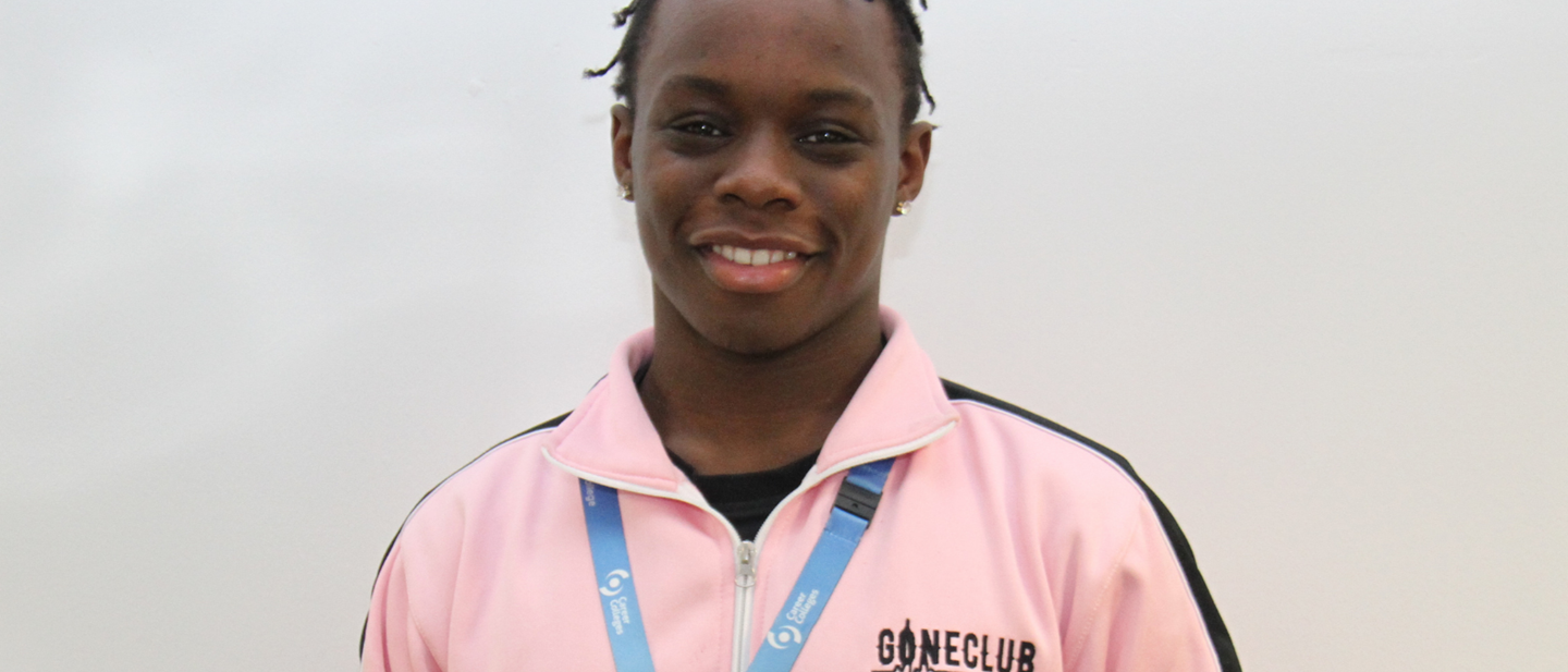 Jesse Oshitola