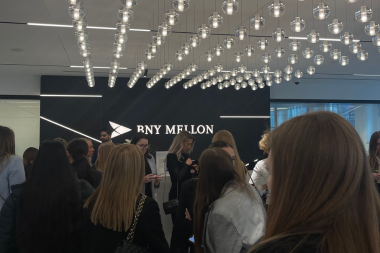 BNY Mellon Networking Event